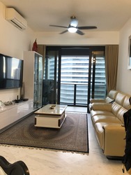 Duo Residences (D7), Apartment #223874911